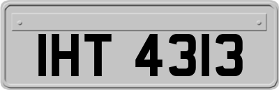 IHT4313