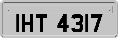 IHT4317