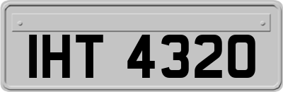 IHT4320