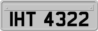 IHT4322