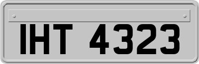 IHT4323