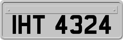IHT4324