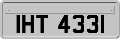 IHT4331
