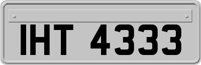 IHT4333
