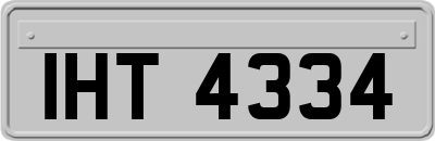 IHT4334