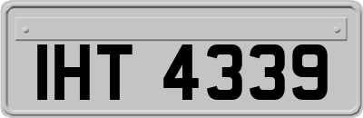IHT4339