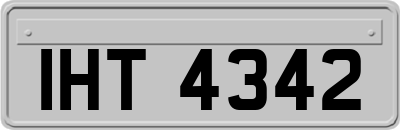 IHT4342