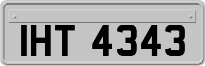 IHT4343