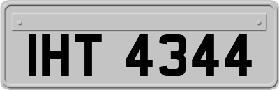 IHT4344