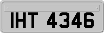 IHT4346