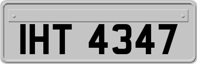IHT4347