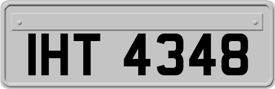 IHT4348