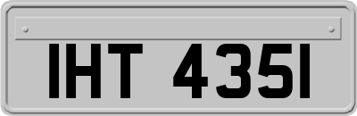IHT4351