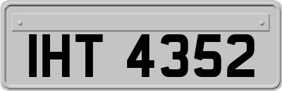 IHT4352
