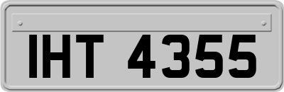 IHT4355