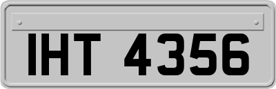 IHT4356