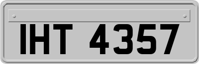 IHT4357
