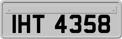 IHT4358