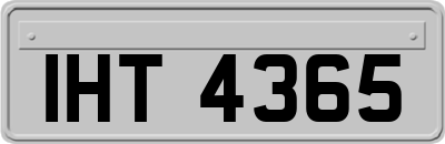 IHT4365