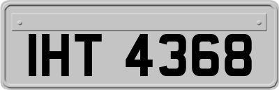 IHT4368