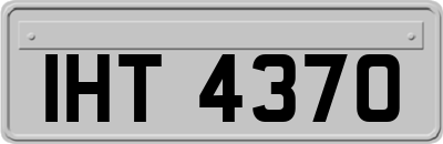 IHT4370