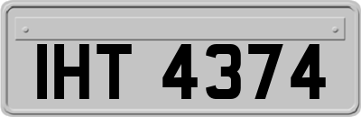 IHT4374