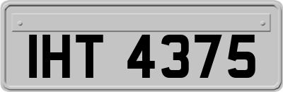 IHT4375