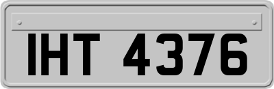 IHT4376
