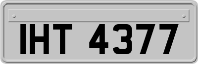 IHT4377