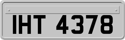 IHT4378