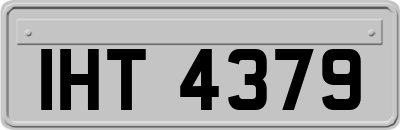 IHT4379
