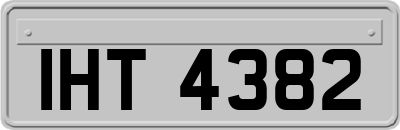 IHT4382