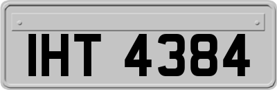IHT4384