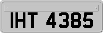 IHT4385