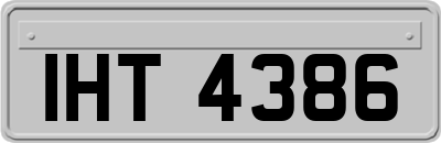 IHT4386