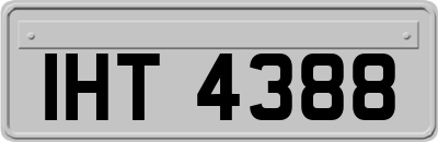 IHT4388