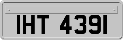 IHT4391