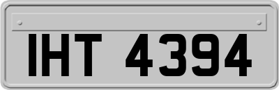IHT4394