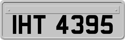 IHT4395