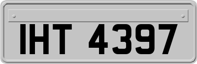 IHT4397