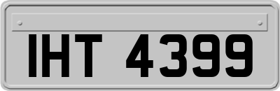 IHT4399