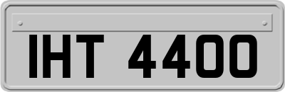 IHT4400
