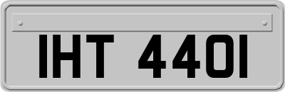 IHT4401