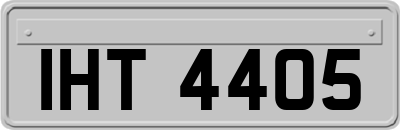 IHT4405