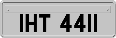 IHT4411