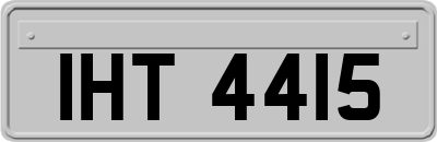 IHT4415