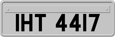 IHT4417