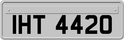 IHT4420