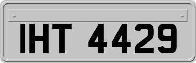 IHT4429