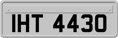 IHT4430